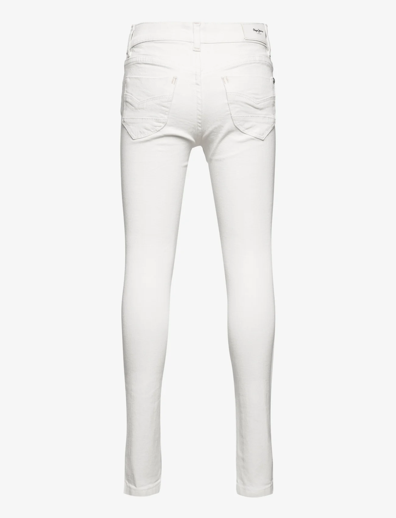 Pepe Jeans London - PIXLETTE - skinny jeans - denim - 1