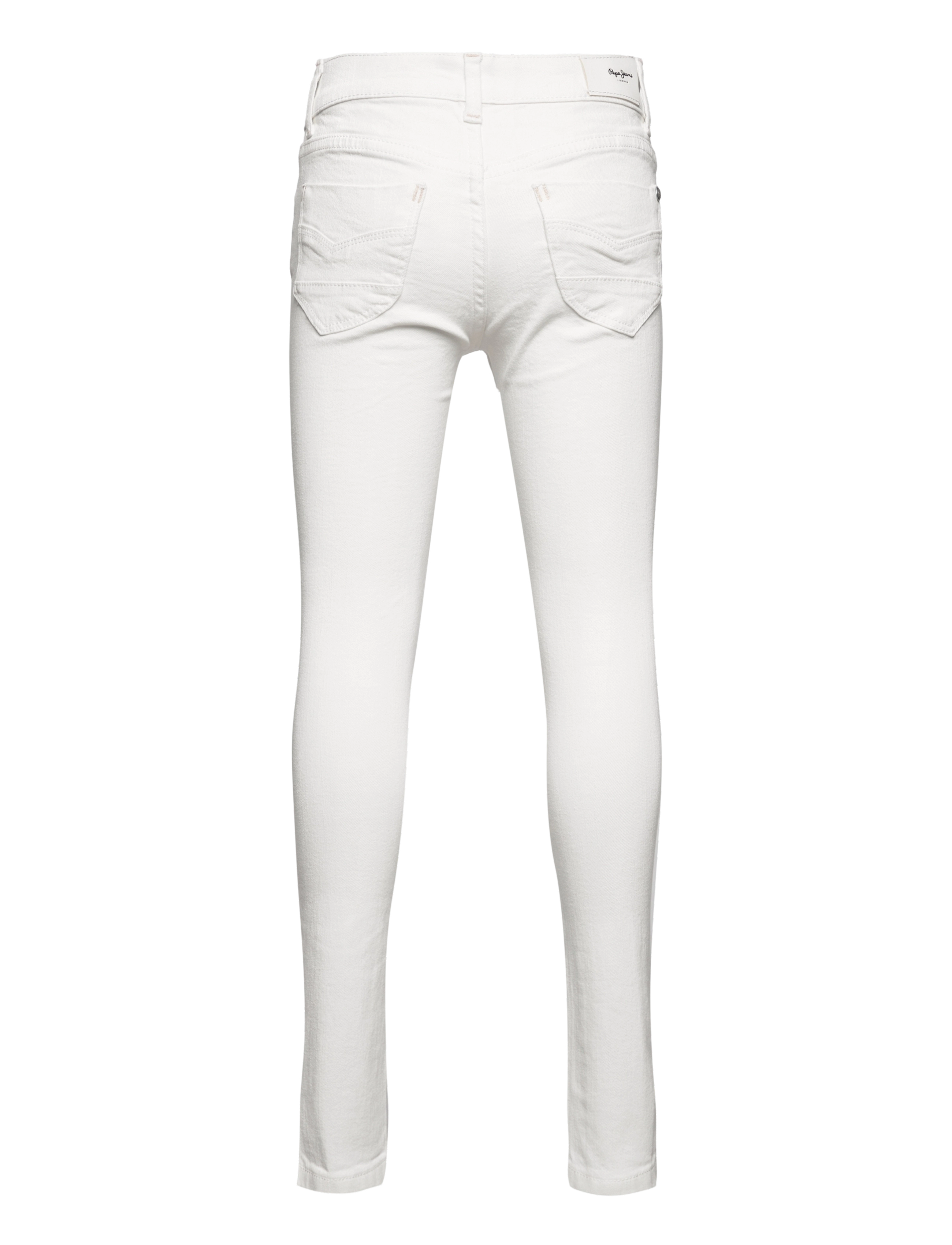Pepe Jeans London - PIXLETTE - skinny jeans - denim - 1