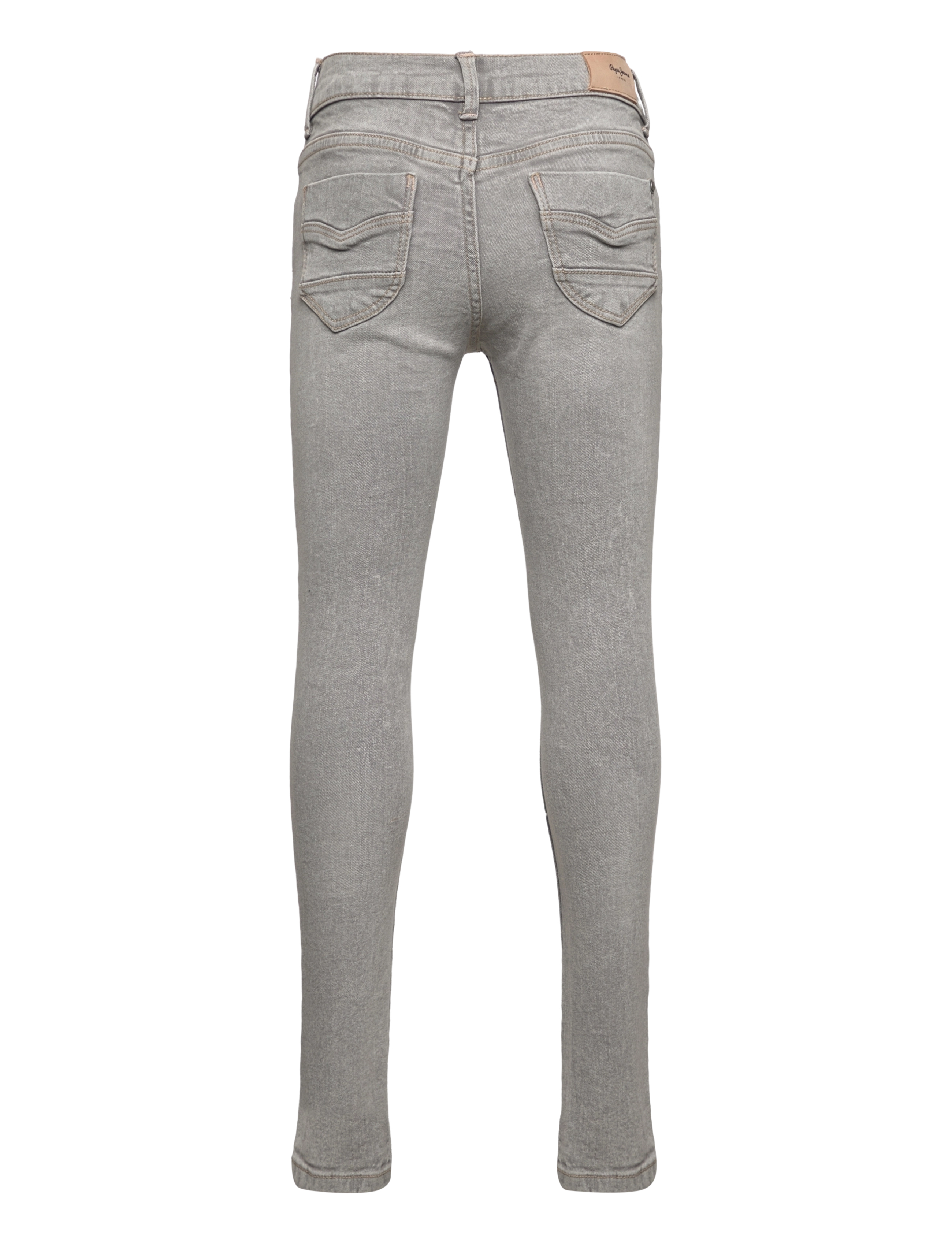 Pepe Jeans London - PIXLETTE - liibuvad teksad - denim - 1