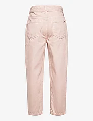 Pepe Jeans London - CARLA MUMFIT - alt laienevad teksad - pink - 1