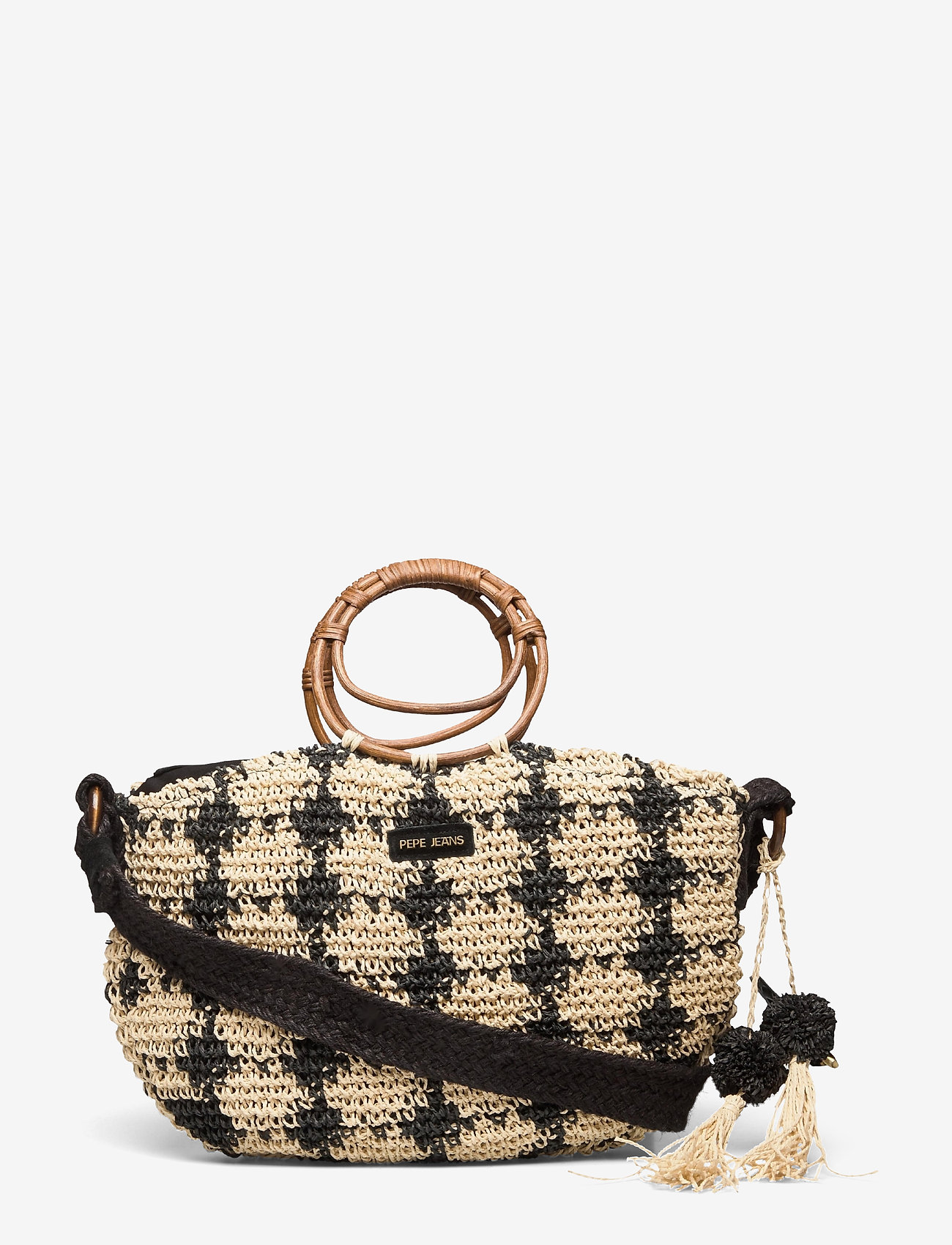 Pepe Jeans London - REA BAG - multi - 0