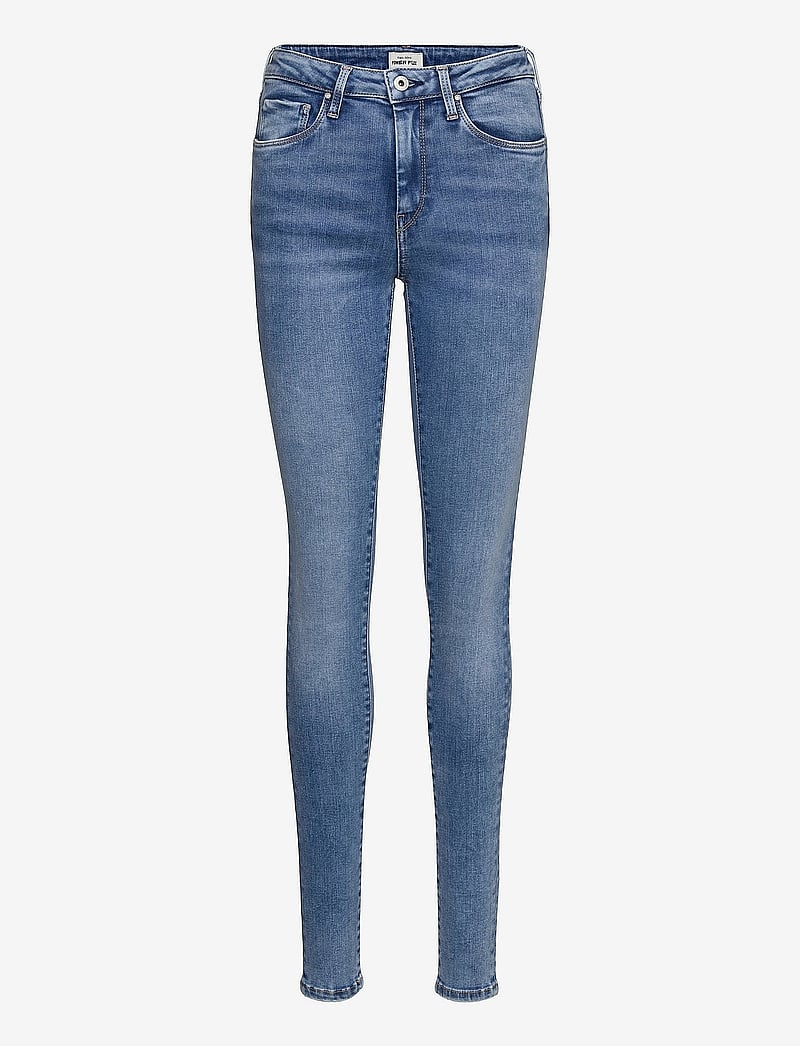 Pepe Jeans London Regent – skinny jeans – shop at Booztlet