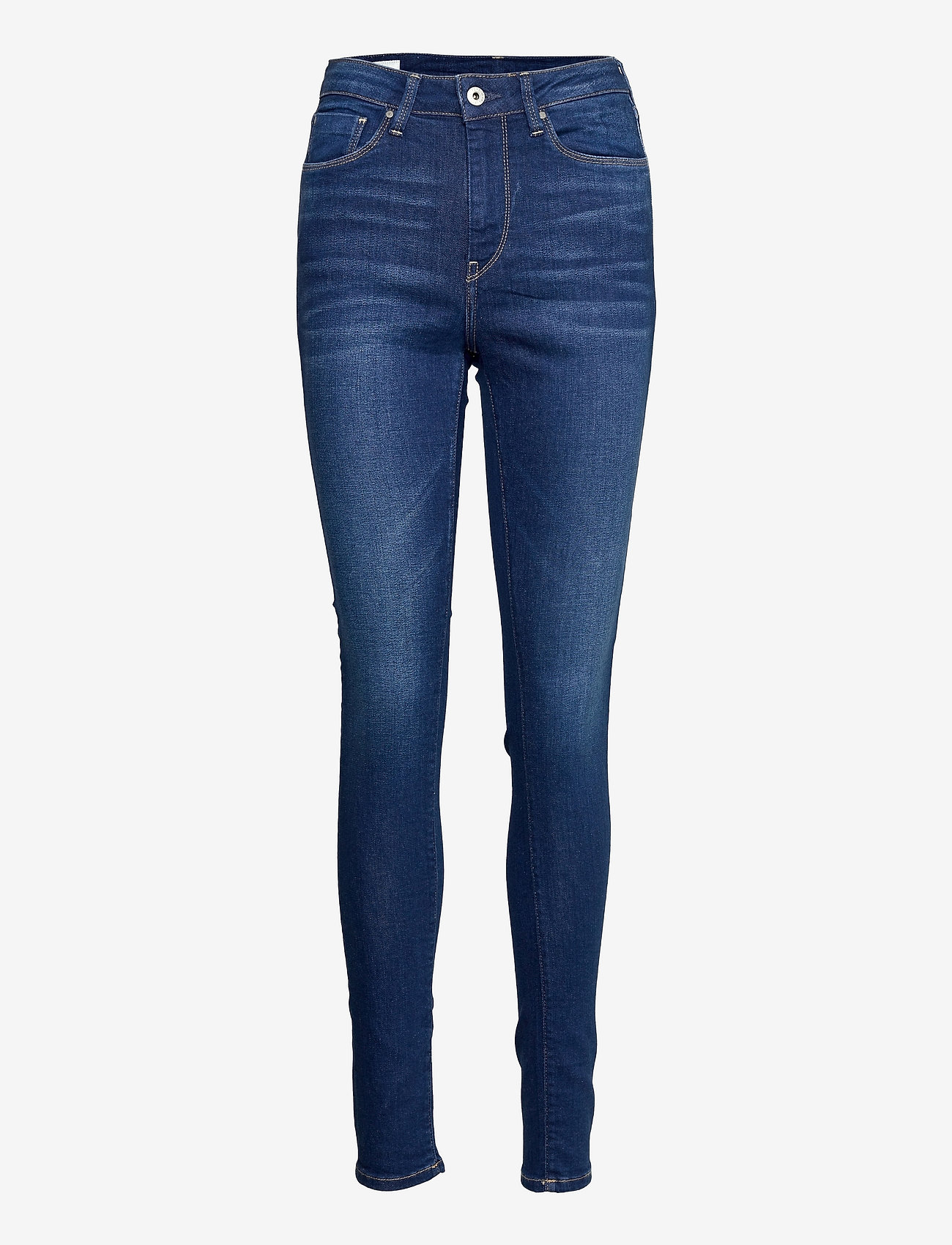 Pepe Jeans London - REGENT - skinny jeans - denim - 0