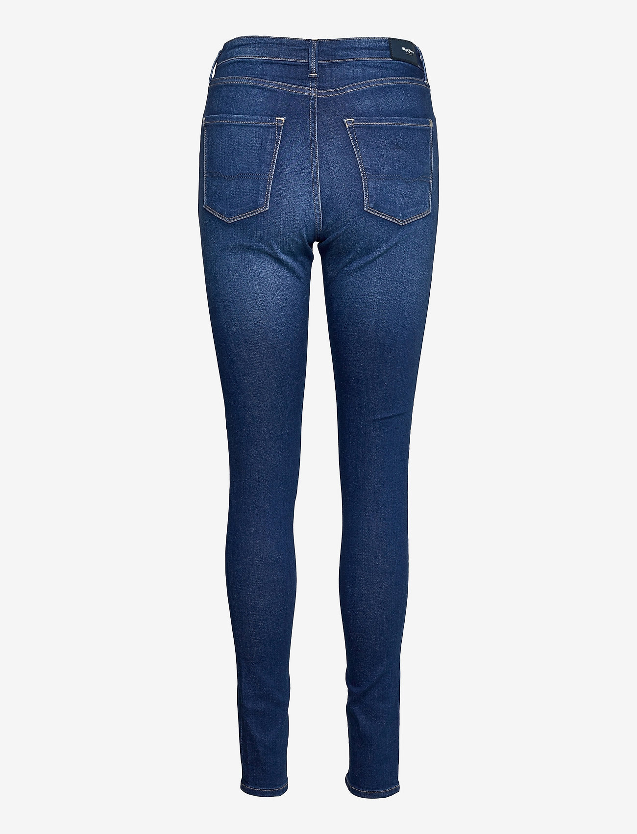 Pepe Jeans London - REGENT - siaurėjantys džinsai - denim - 1