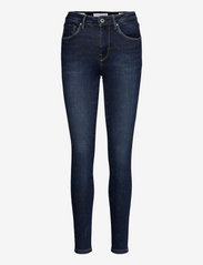 Pepe Jeans London - REGENT - skinny jeans - denim - 0