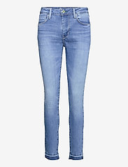 Pepe Jeans London - REGENT - siaurėjantys džinsai - denim - 0