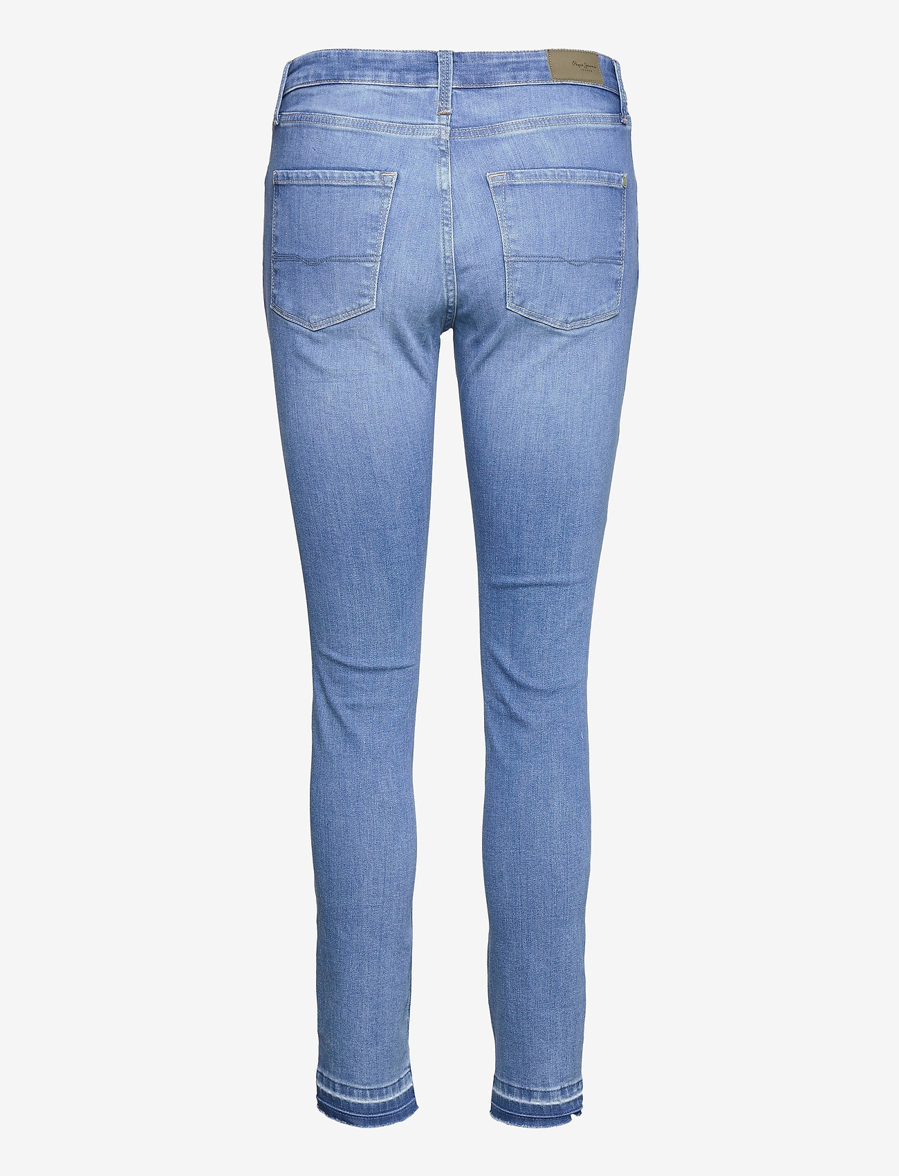 Pepe Jeans London - REGENT - skinny jeans - denim - 1