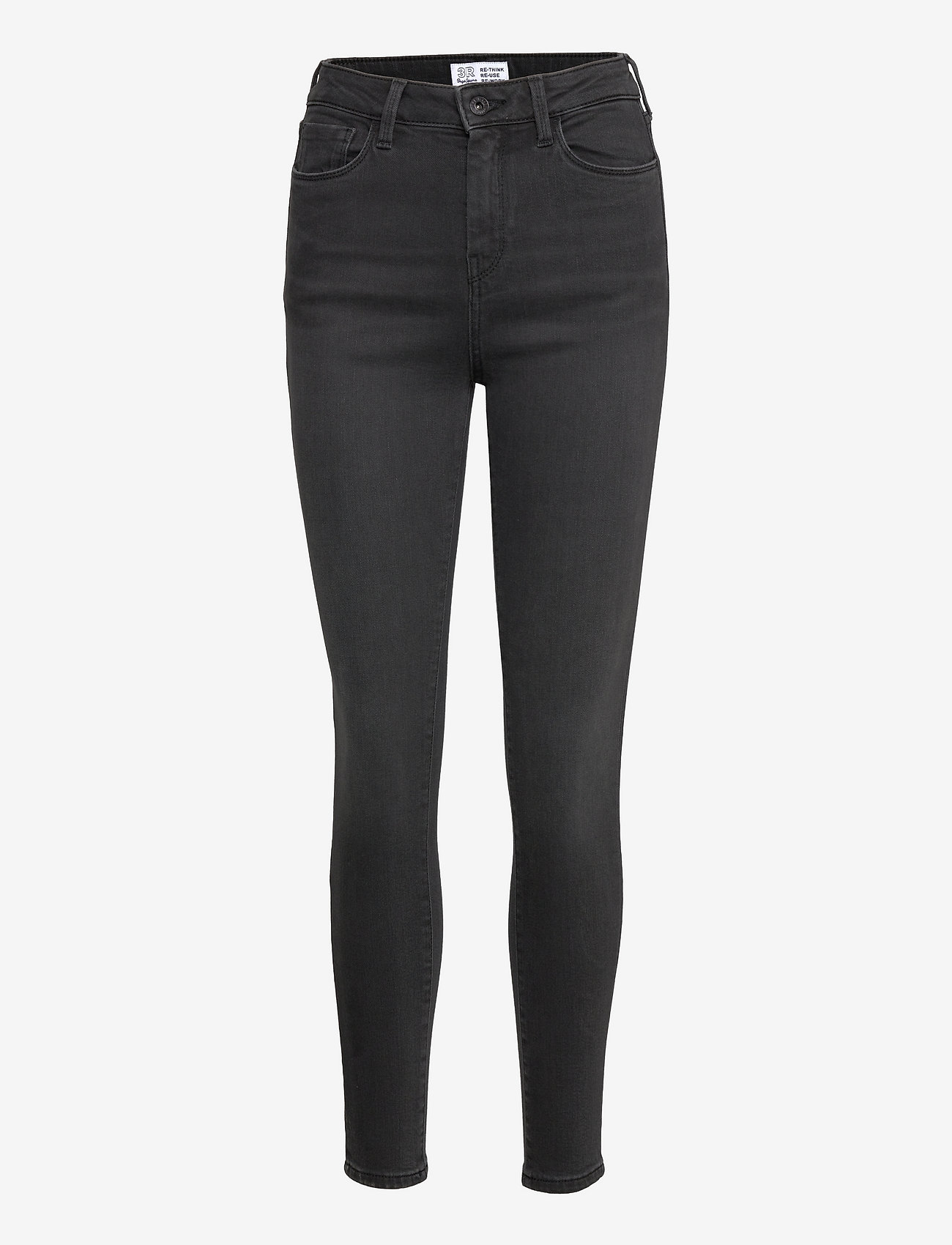 Pepe Jeans London - DION - dżinsy skinny fit - denim - 0