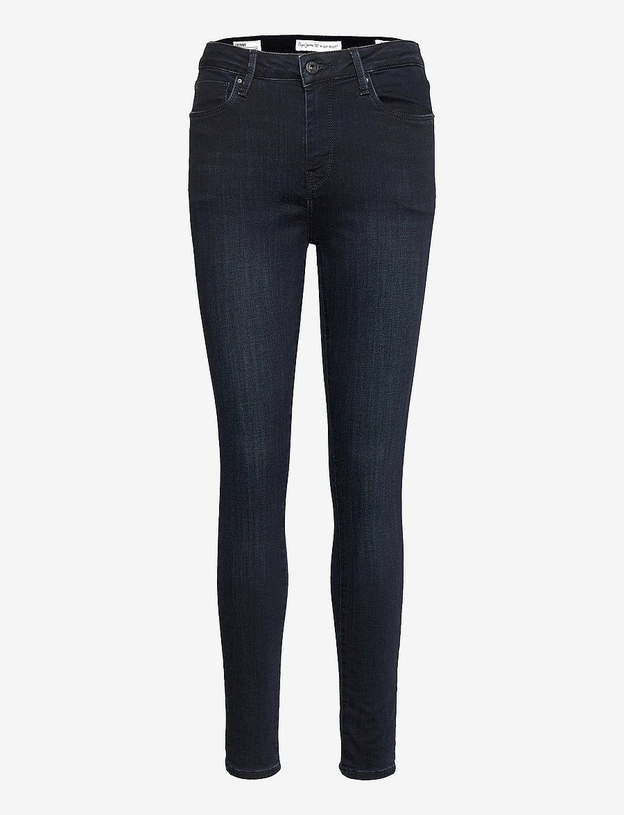 Pepe Jeans London - DION - skinny jeans - denim - 0