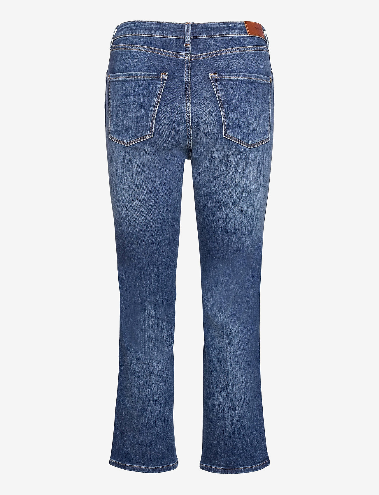 Pepe Jeans London - DION 7/8 - straight jeans - denim - 1
