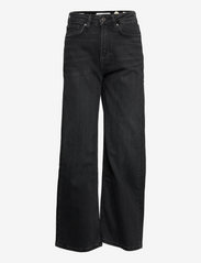 Pepe Jeans London - LEXA SKY HIGH - jeans met wijde pijpen - denim - 0