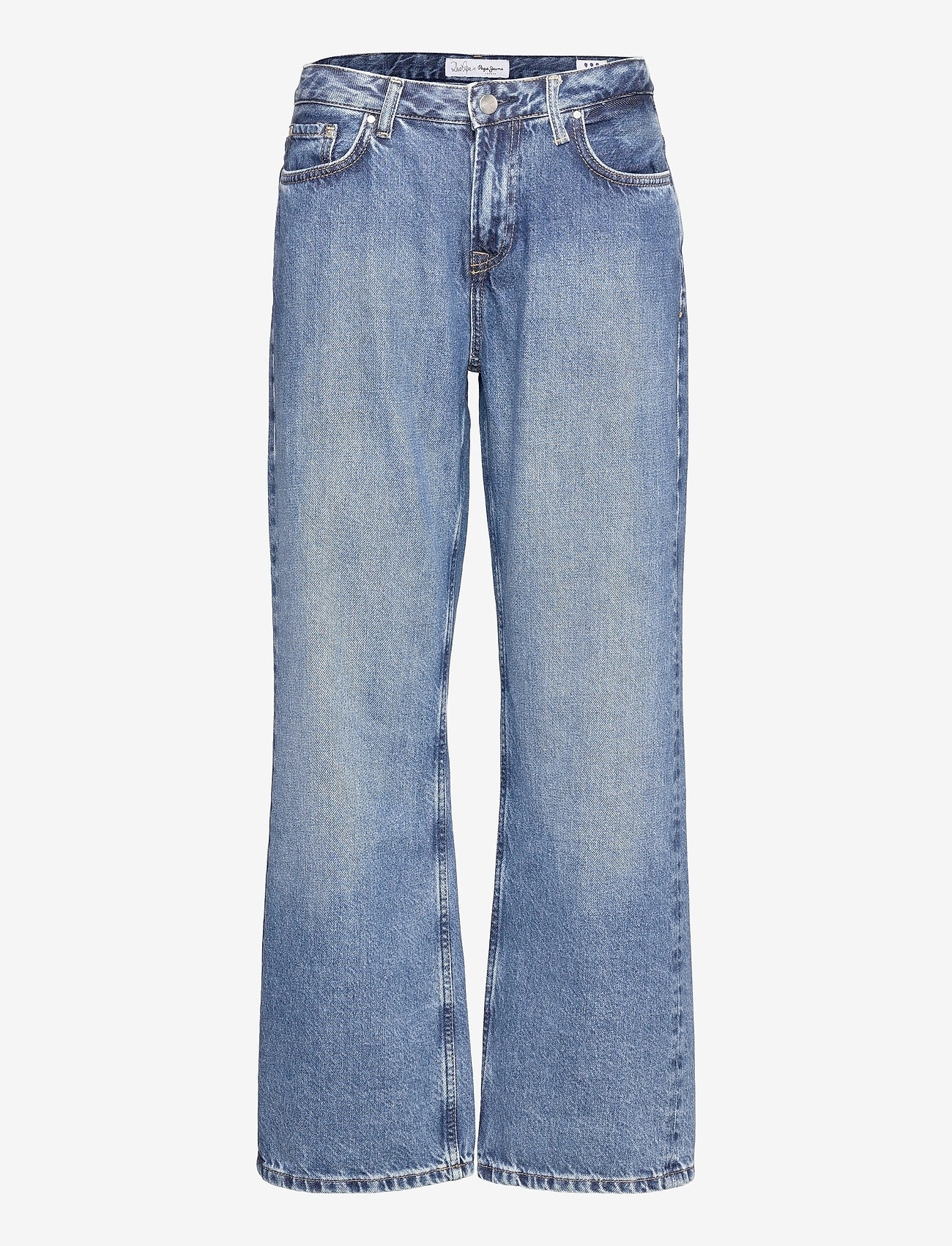 Pepe Jeans London - STORM - denim - 0