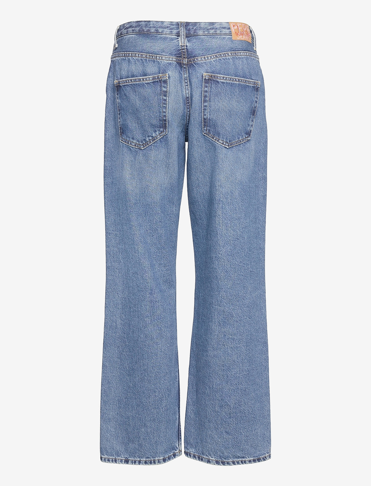 Pepe Jeans London - STORM - denim - 1