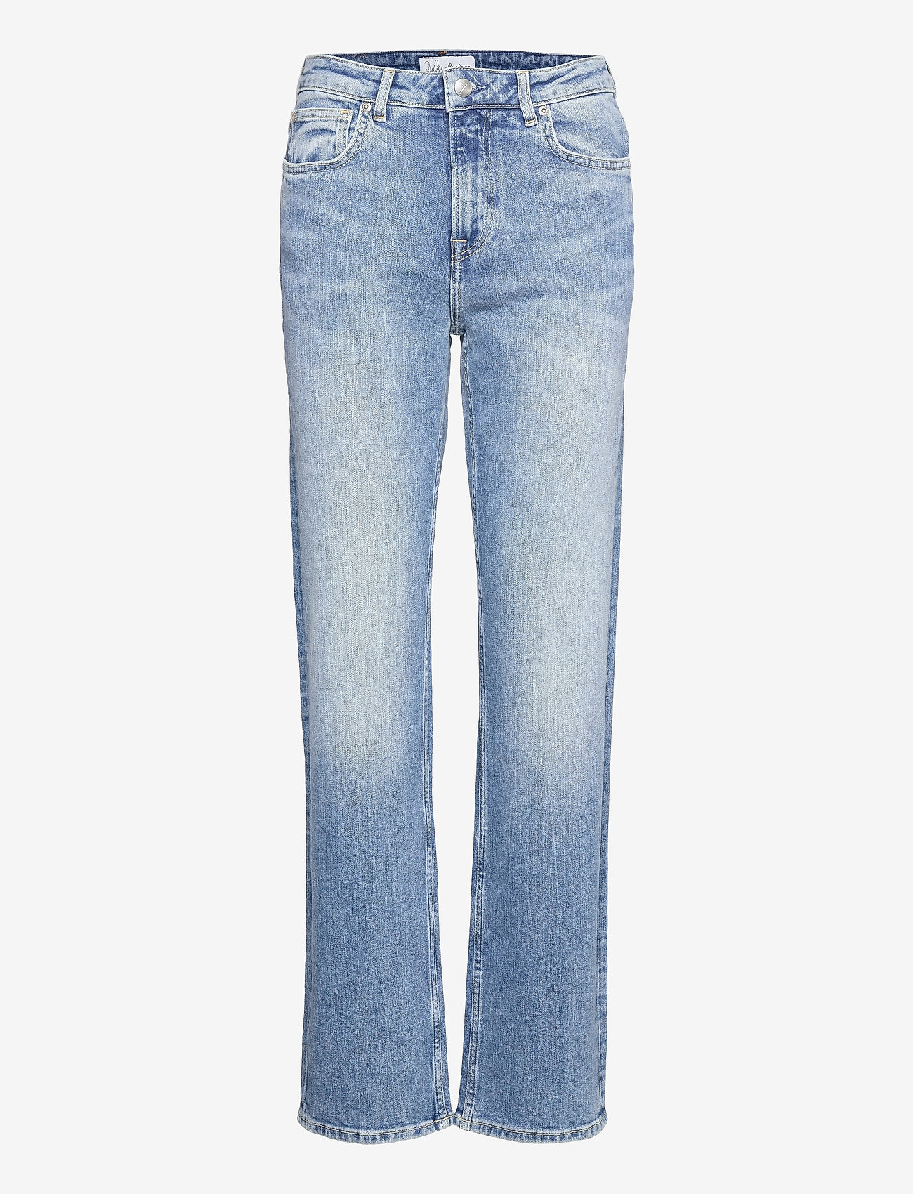 Pepe Jeans London - PRISTINE - denim - 0