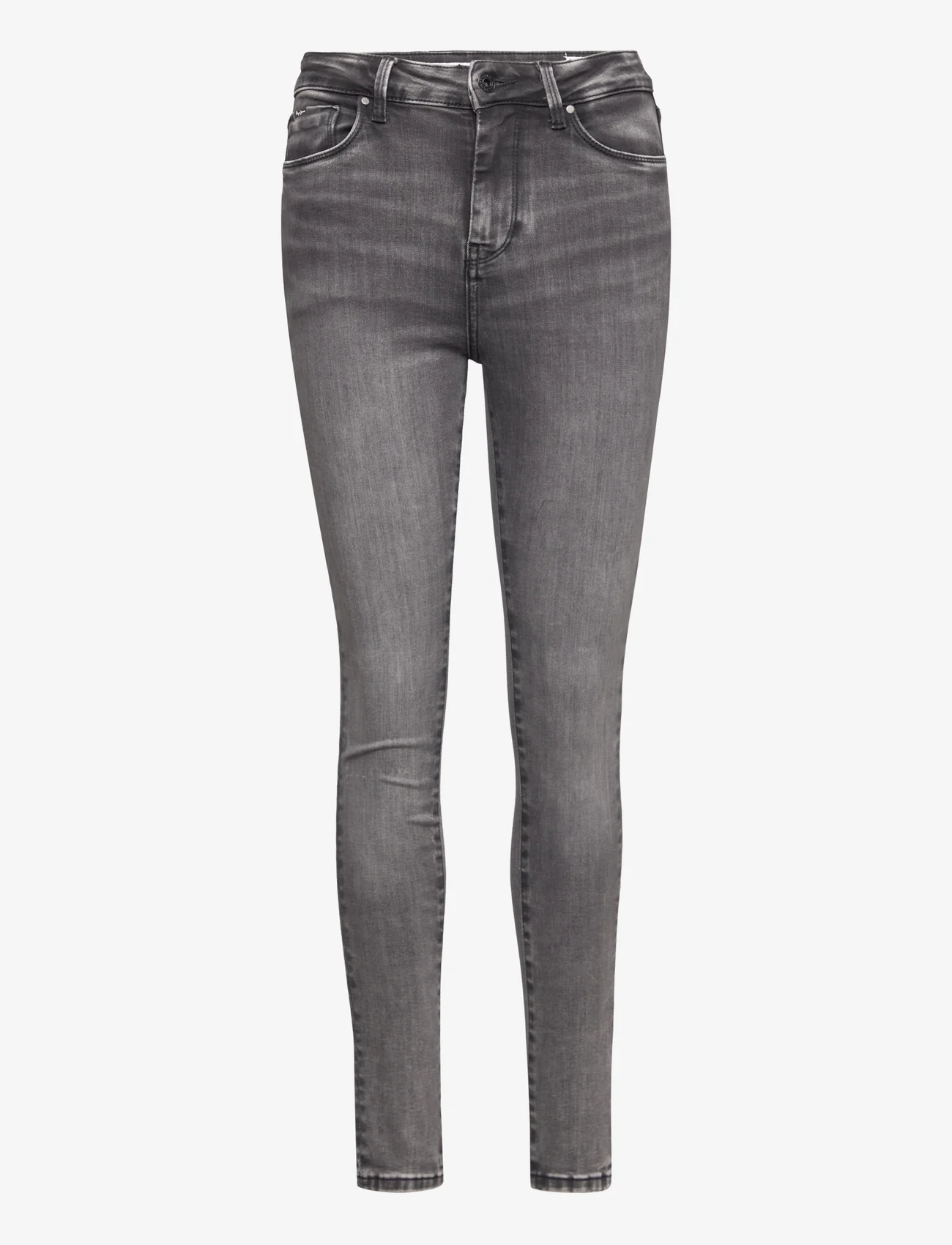 Pepe Jeans London - DION - skinny jeans - denim - 0