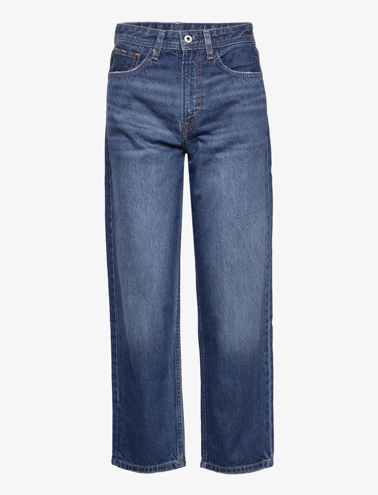 Pepe Jeans London - DOVER - sirge säärega teksad - denim - 0