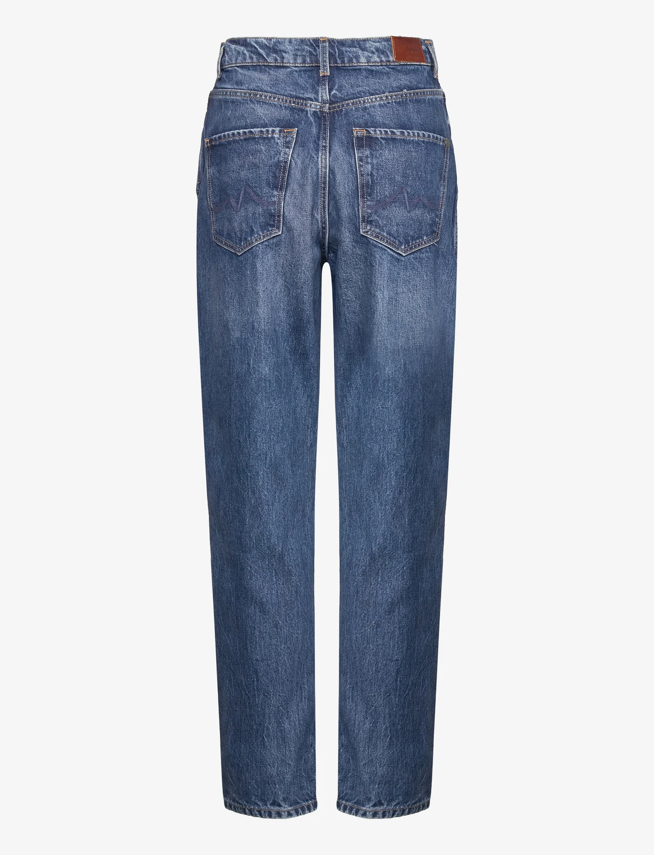 Pepe Jeans London - RACHEL - mom-jeans - denim - 1