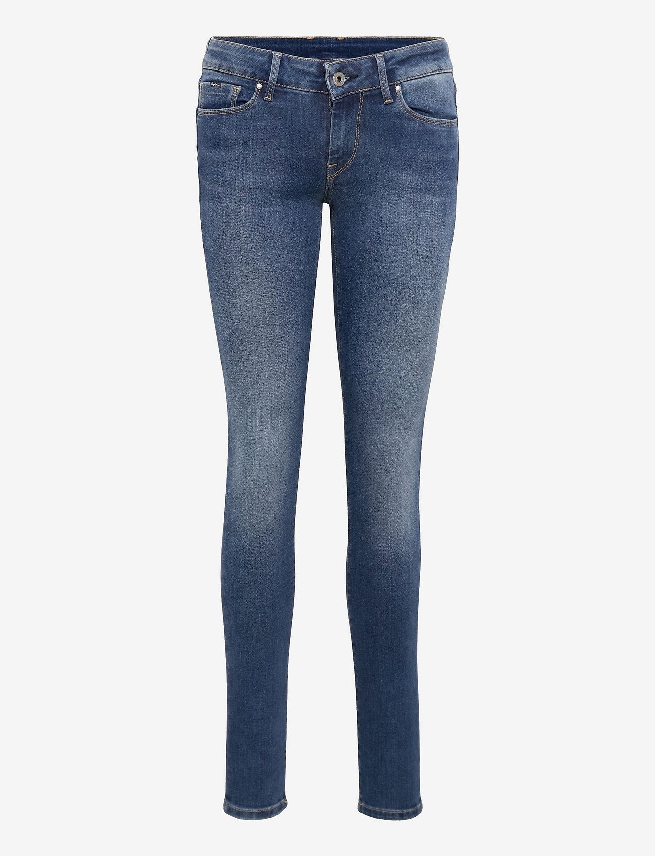 Pepe Jeans London - SOHO - denim - 0