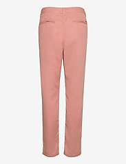 Pepe Jeans London - DRIFTER - suorat housut - washed pink - 1