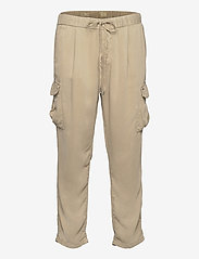 Pepe Jeans London - JYNX - cargo pants - thyme - 0