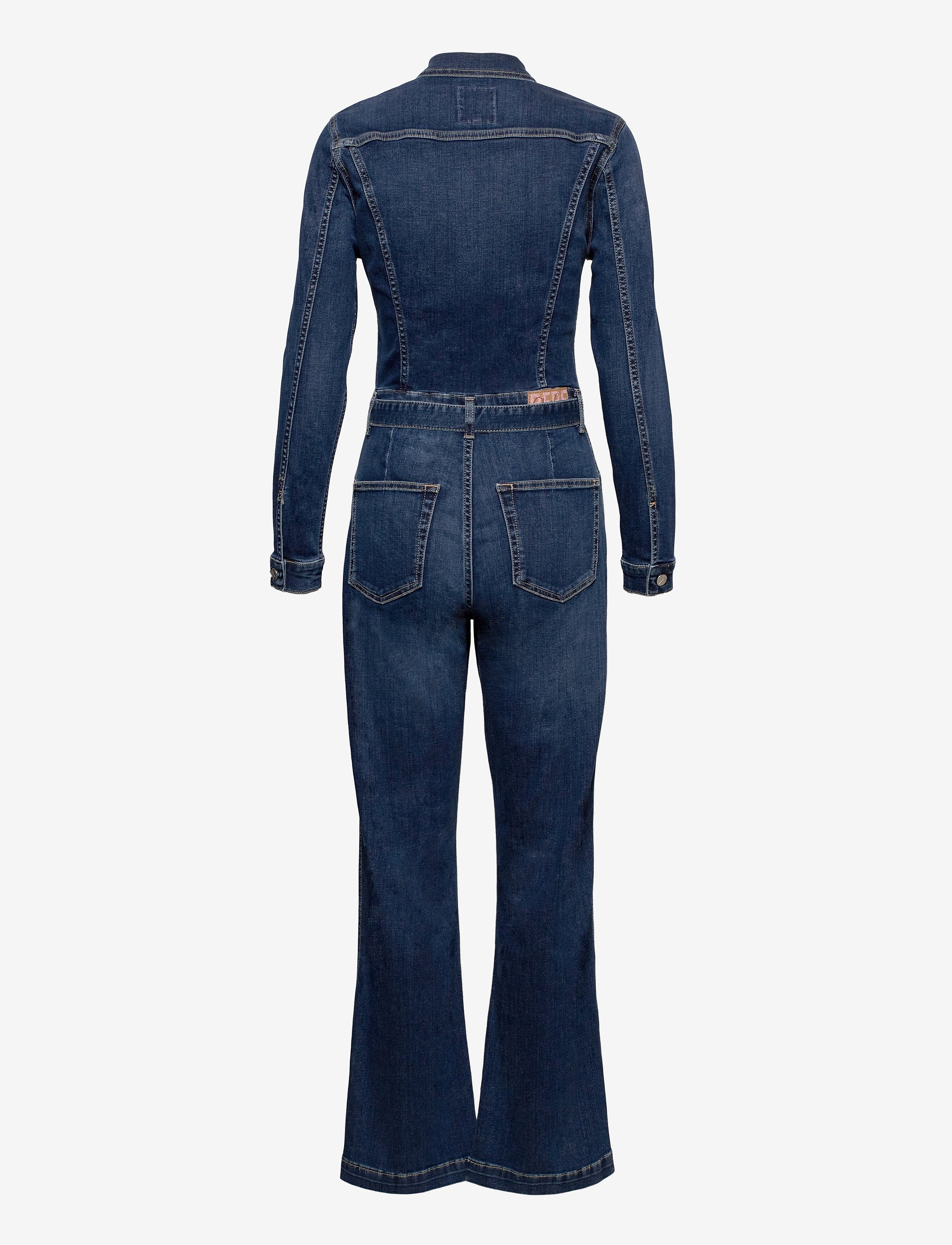 Pepe Jeans London - CARRIE - denim - 1