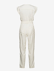 Pepe Jeans London - ULI - jumpsuits - white - 1