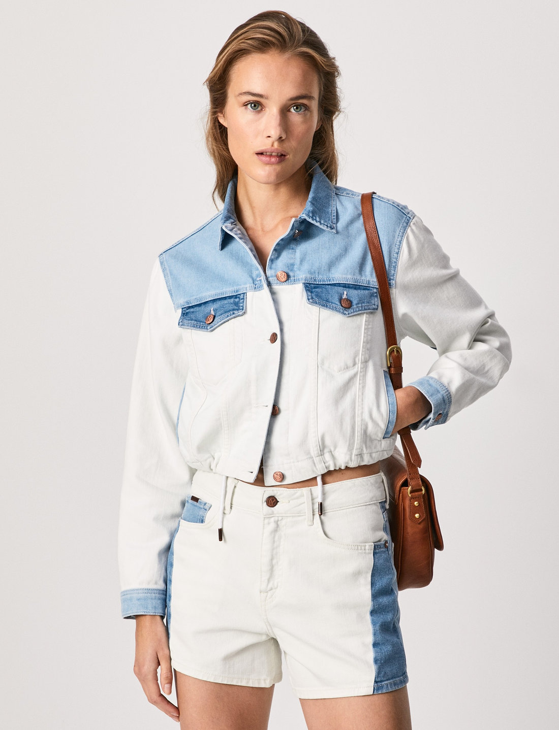 Pepe jeans jackets shop online