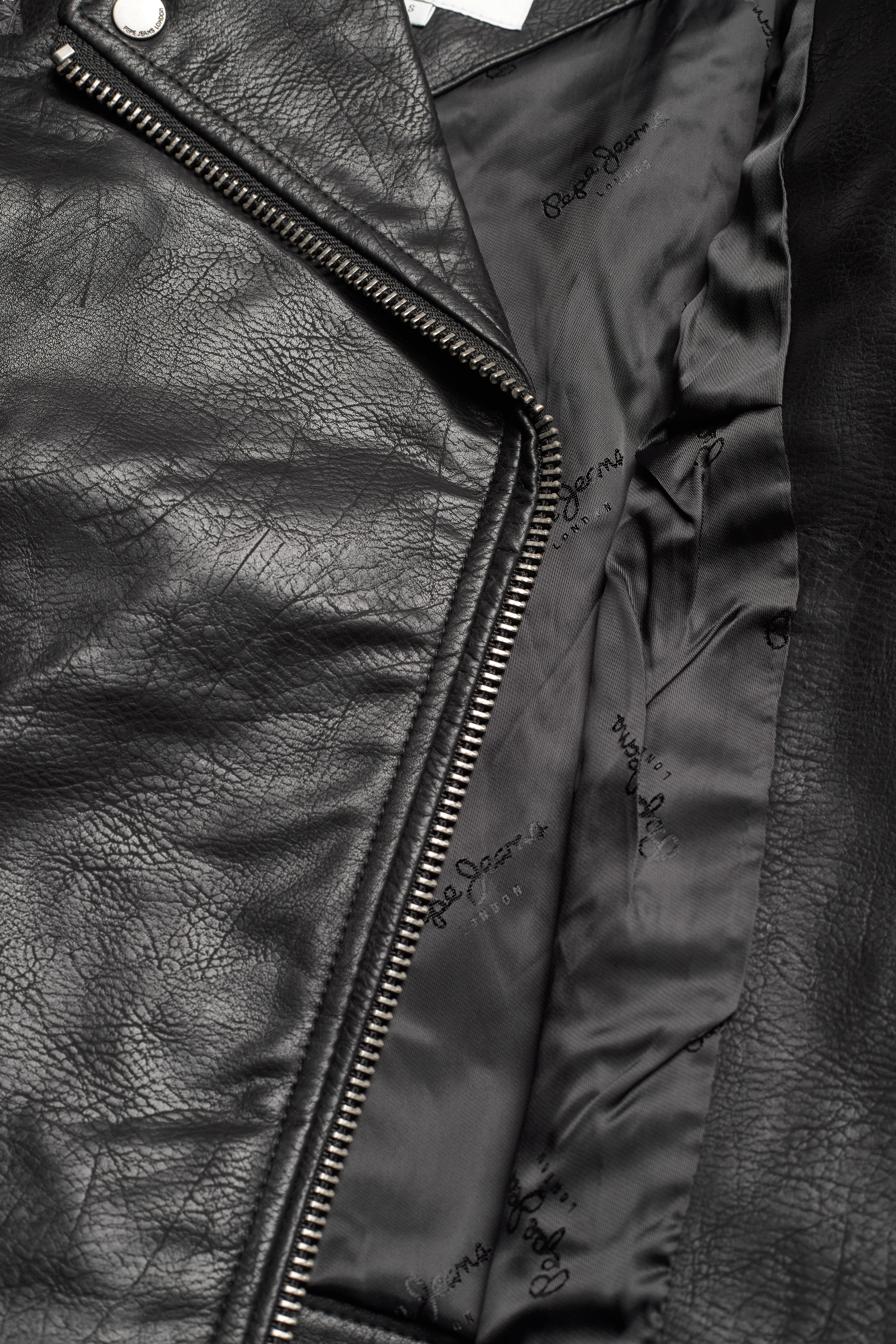 Pepe Jeans London - ASTRID - black - 4