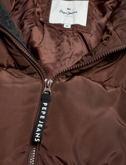 Pepe Jeans London - AMANDINE - down- & padded jackets - truffle - 2