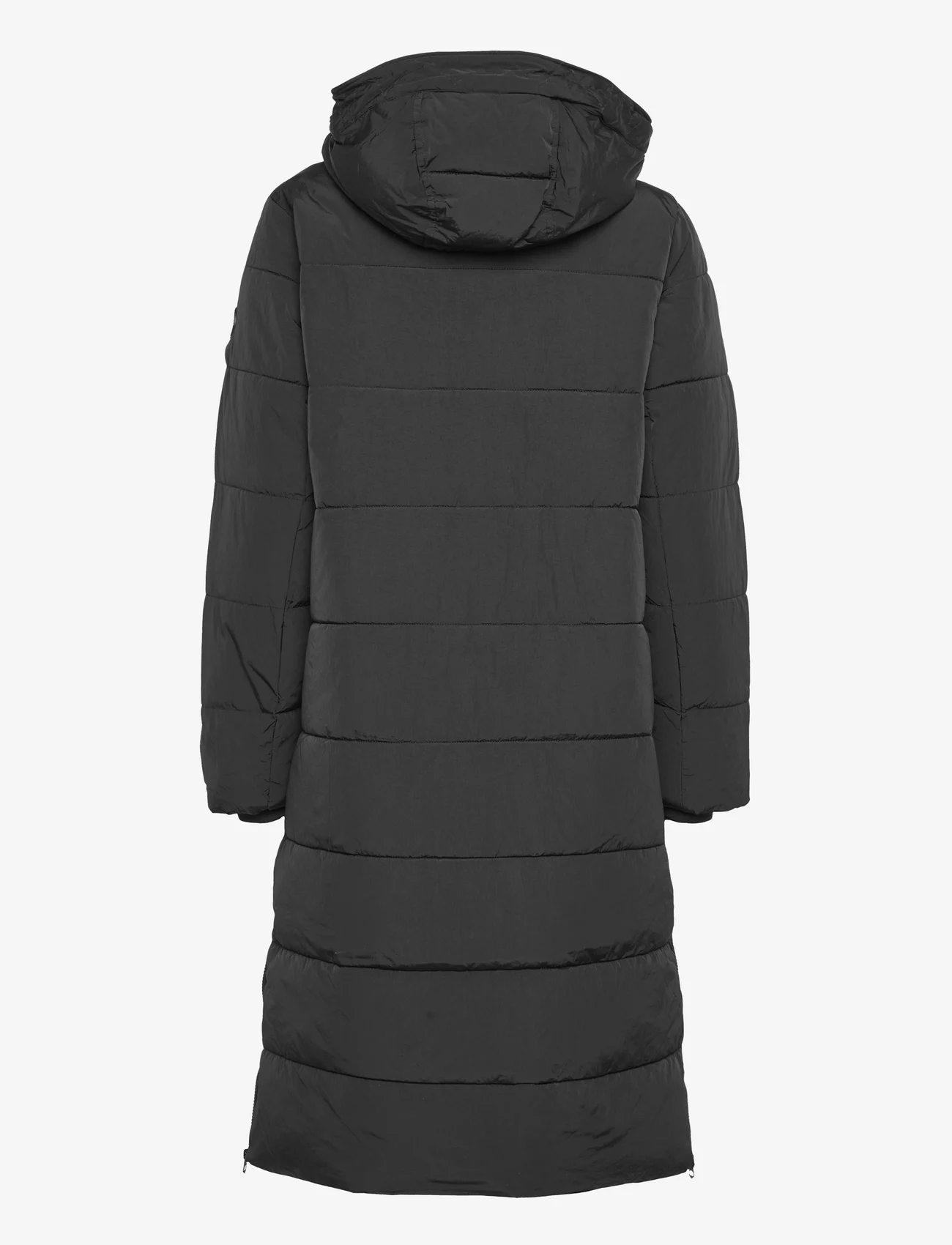 Pepe Jeans London - GUS - winter coats - black - 1
