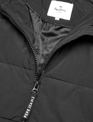 Pepe Jeans London - GUS - Žieminės striukės - black - 2
