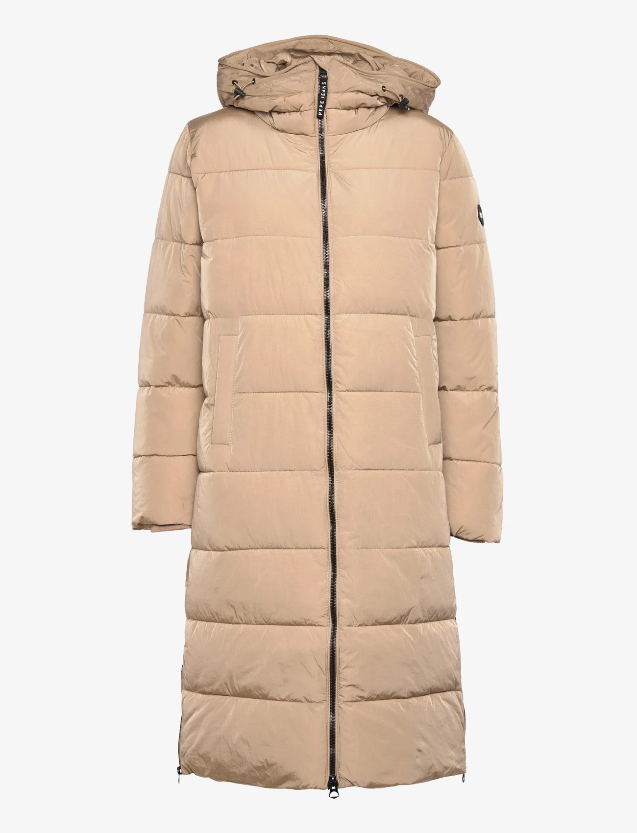 Pepe Jeans London - GUS - winter jackets - stowe - 0