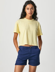 Pepe Jeans London - NINA - t-skjorter - cornish - 2