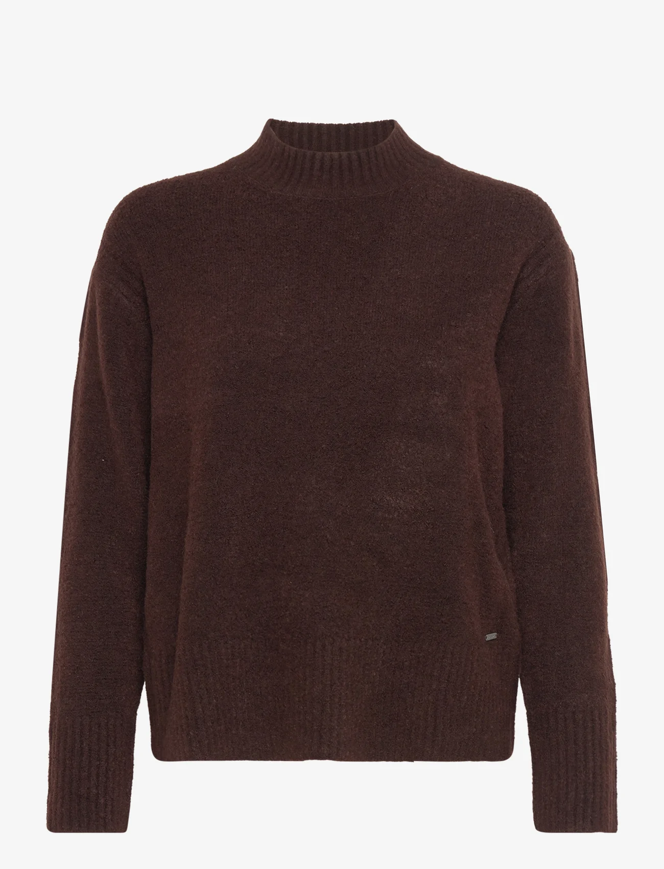 Pepe Jeans London - BLAKELY - turtleneck - truffle - 0