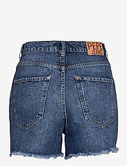 Pepe Jeans London - RACHEL SHORT - korte jeansbroeken - denim - 1