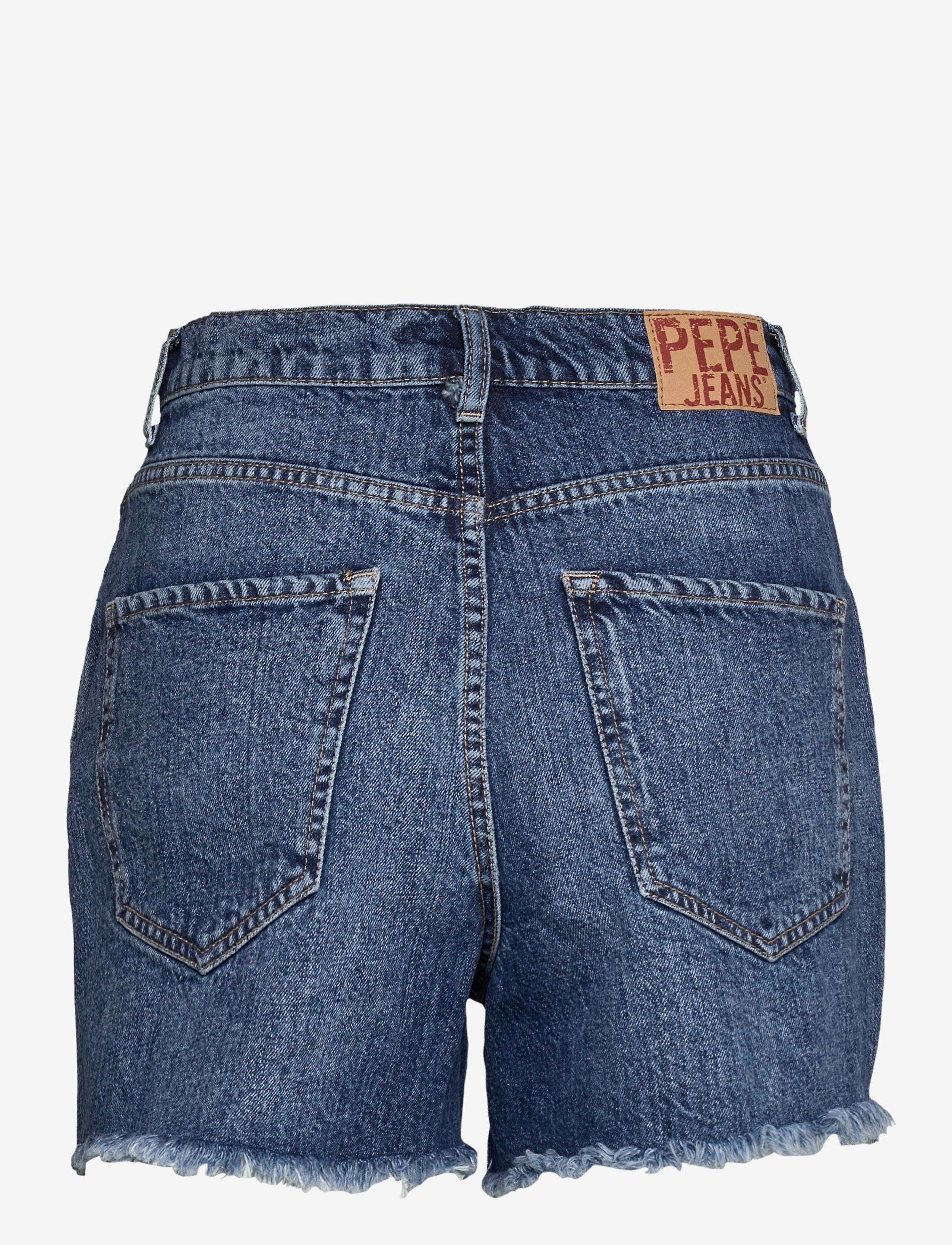 Pepe Jeans London - RACHEL SHORT - denimshorts - denim - 1