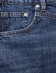 Pepe Jeans London - RACHEL SHORT - korte jeansbroeken - denim - 2