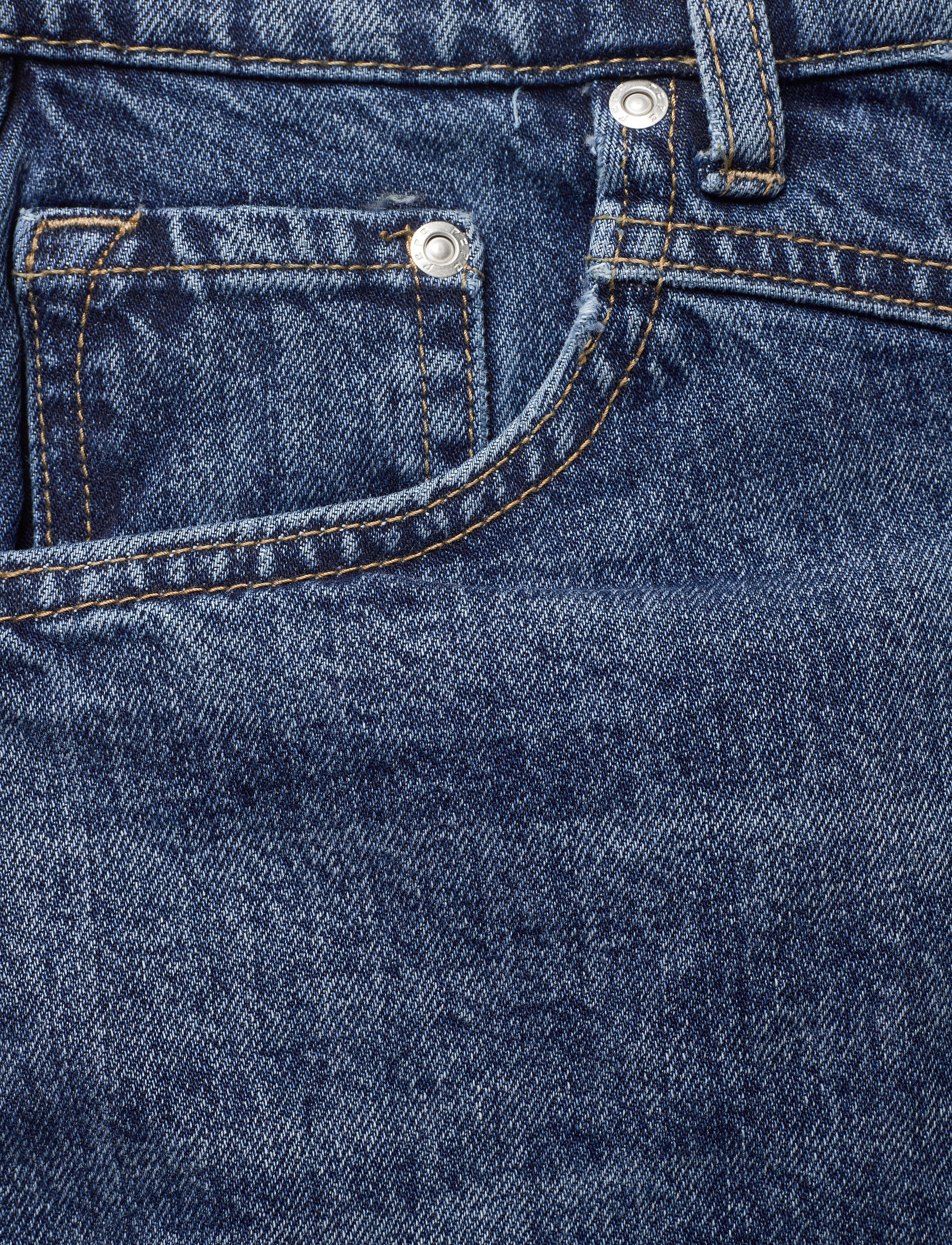Pepe Jeans London - RACHEL SHORT - denimshorts - denim - 2