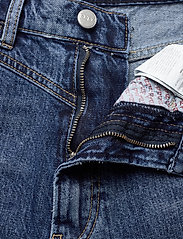 Pepe Jeans London - RACHEL SHORT - korte jeansbroeken - denim - 3