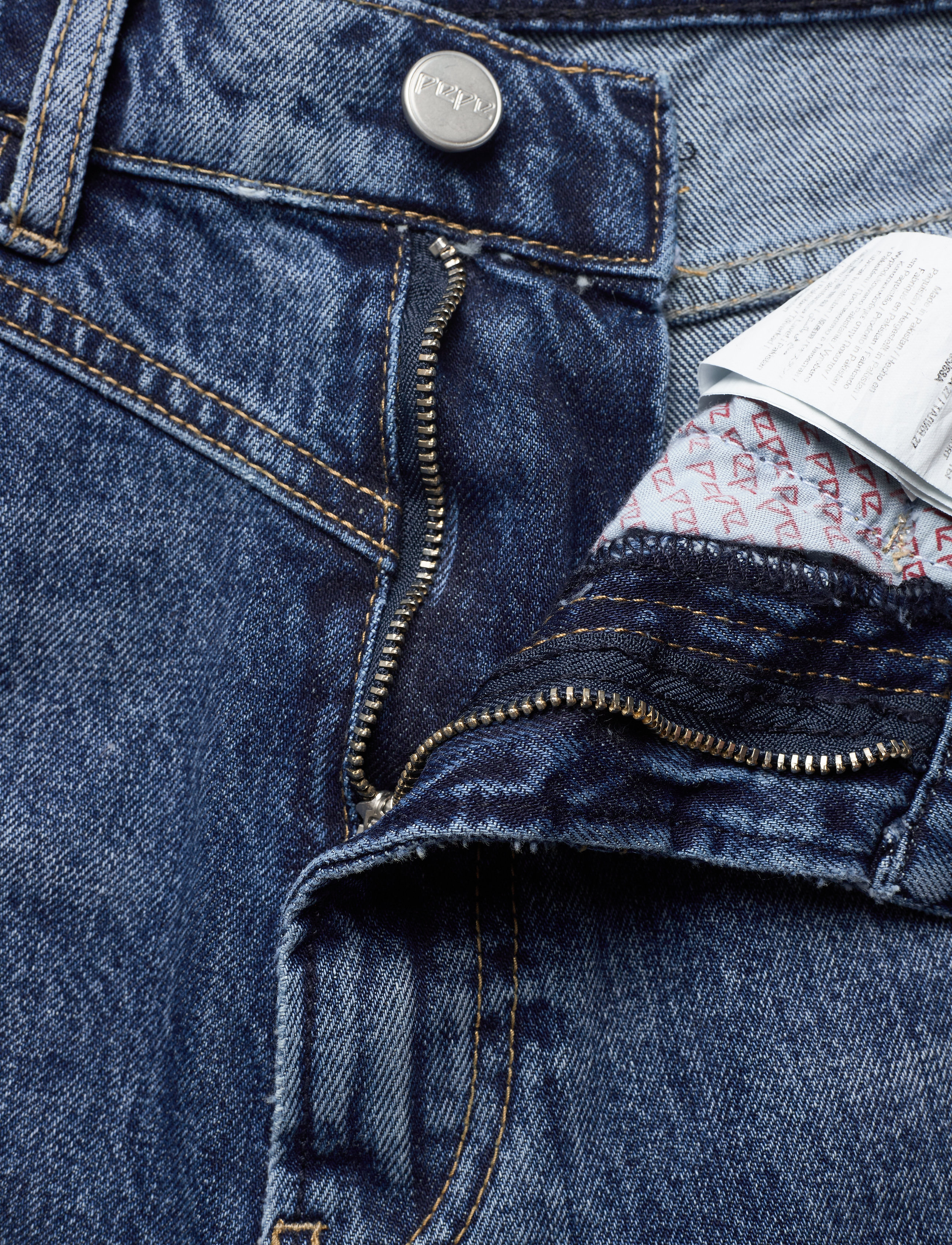 Pepe Jeans London - RACHEL SHORT - denimshorts - denim - 3