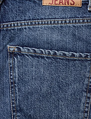 Pepe Jeans London - RACHEL SHORT - korte jeansbroeken - denim - 4