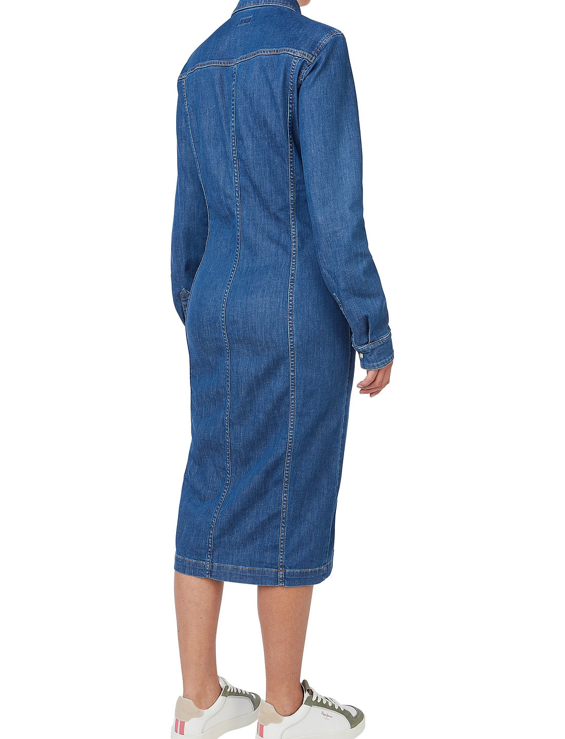 Pepe sales jeans claire