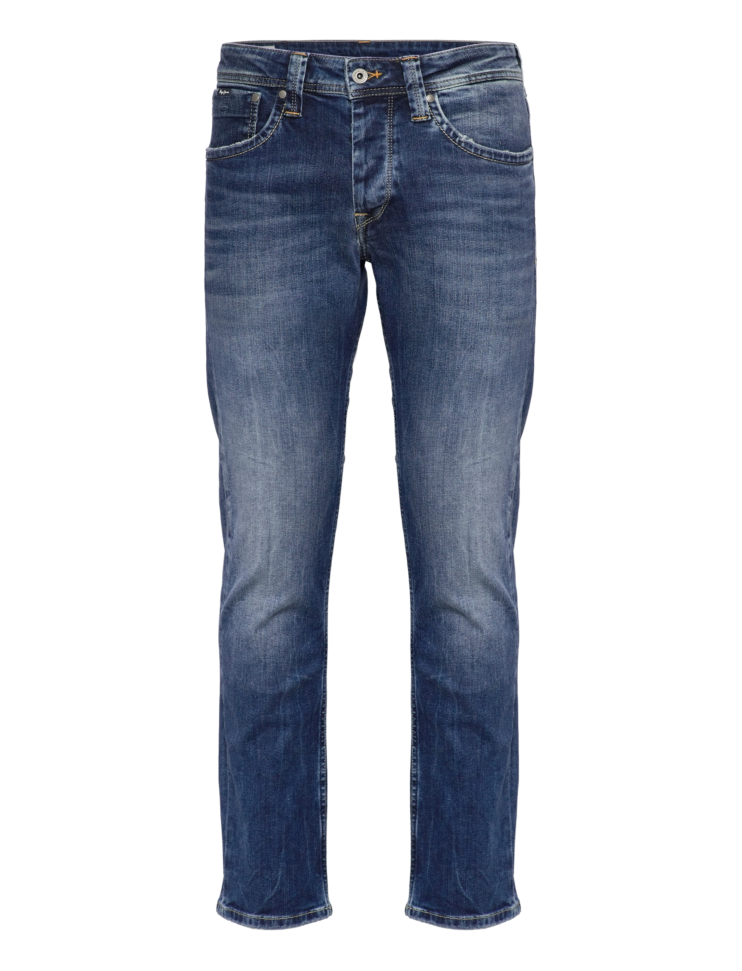 DENIM