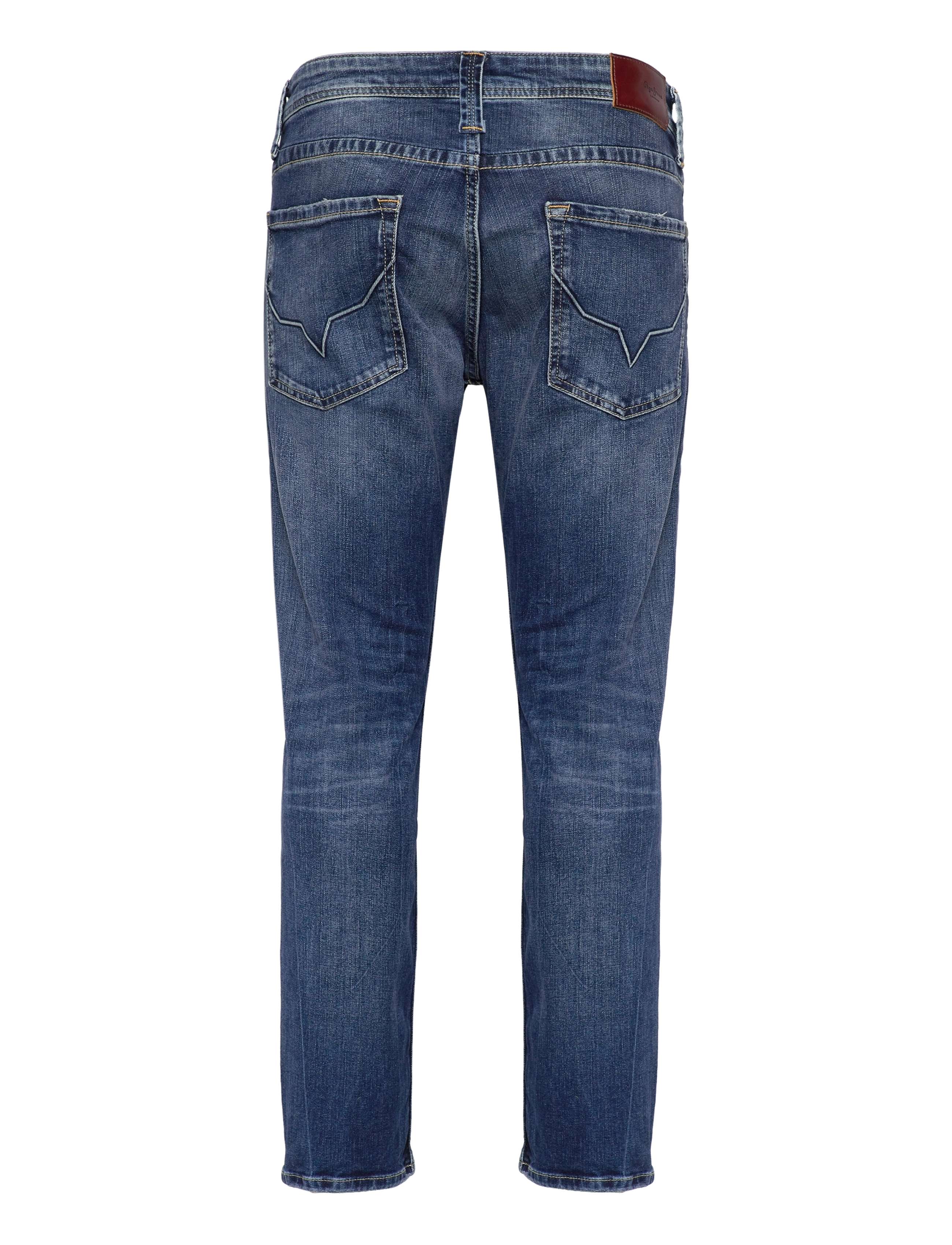 Pepe Jeans London - CASH - denim - 1