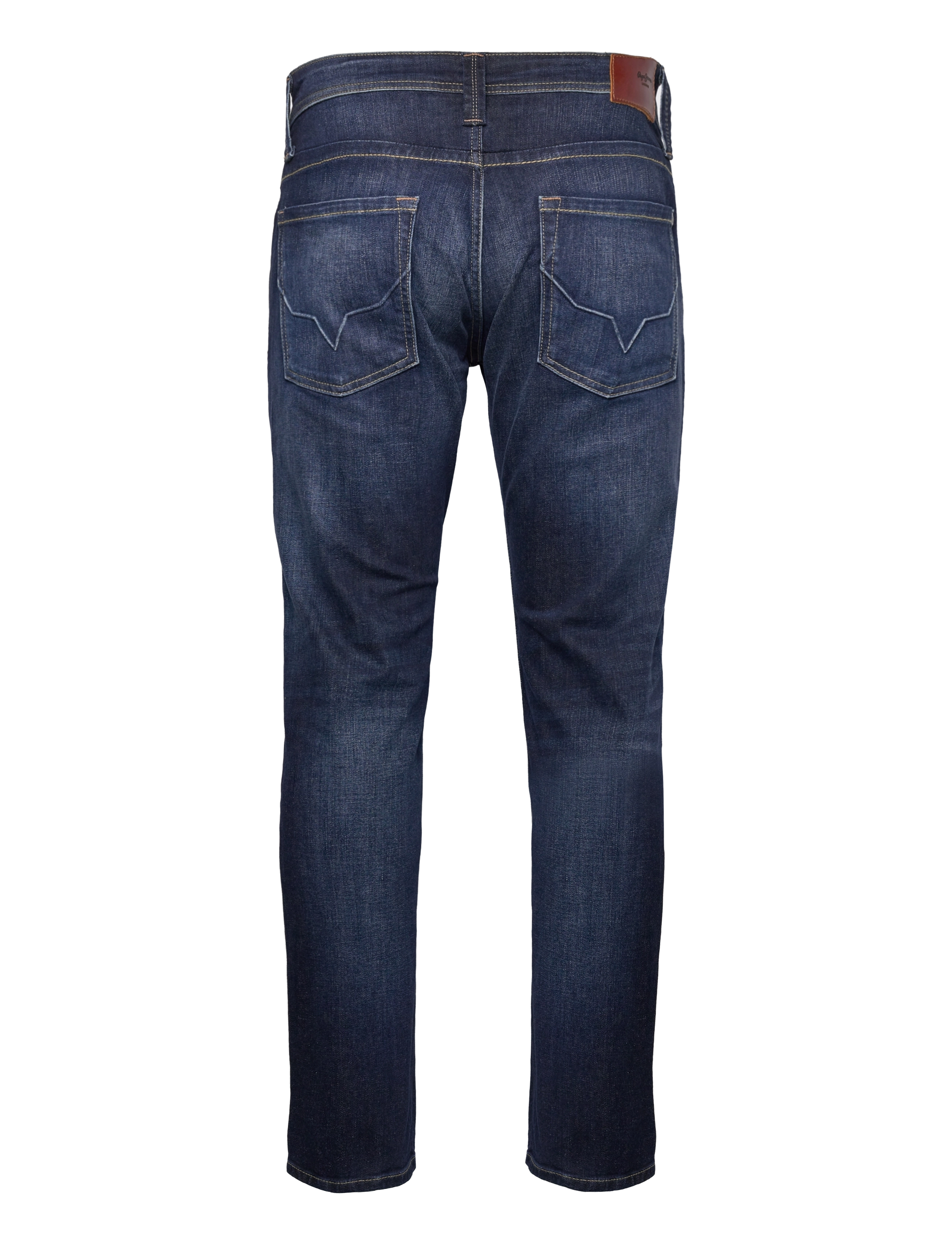 Pepe Jeans London - CASH - denim - 1