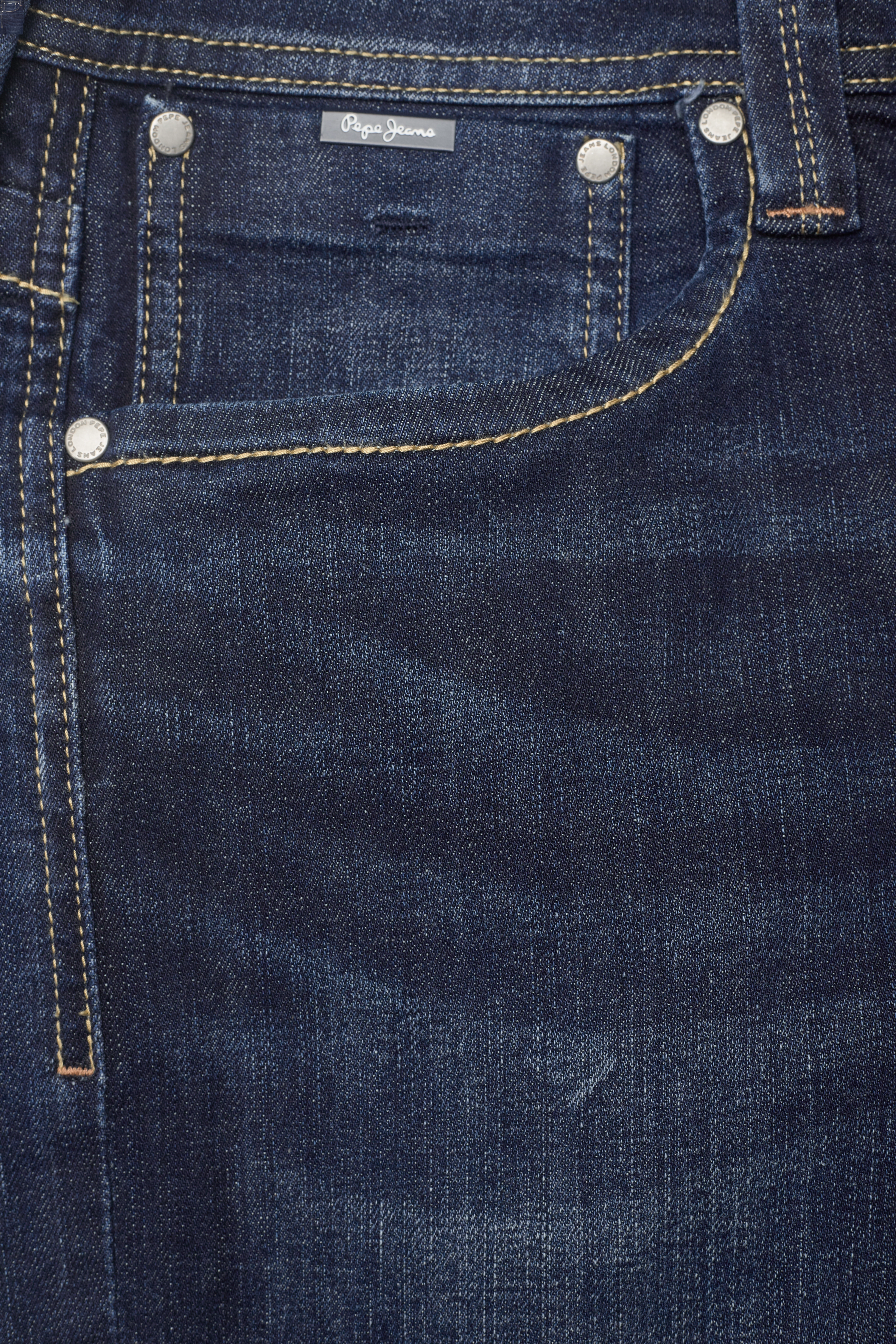 Pepe Jeans London - CASH - denim - 2
