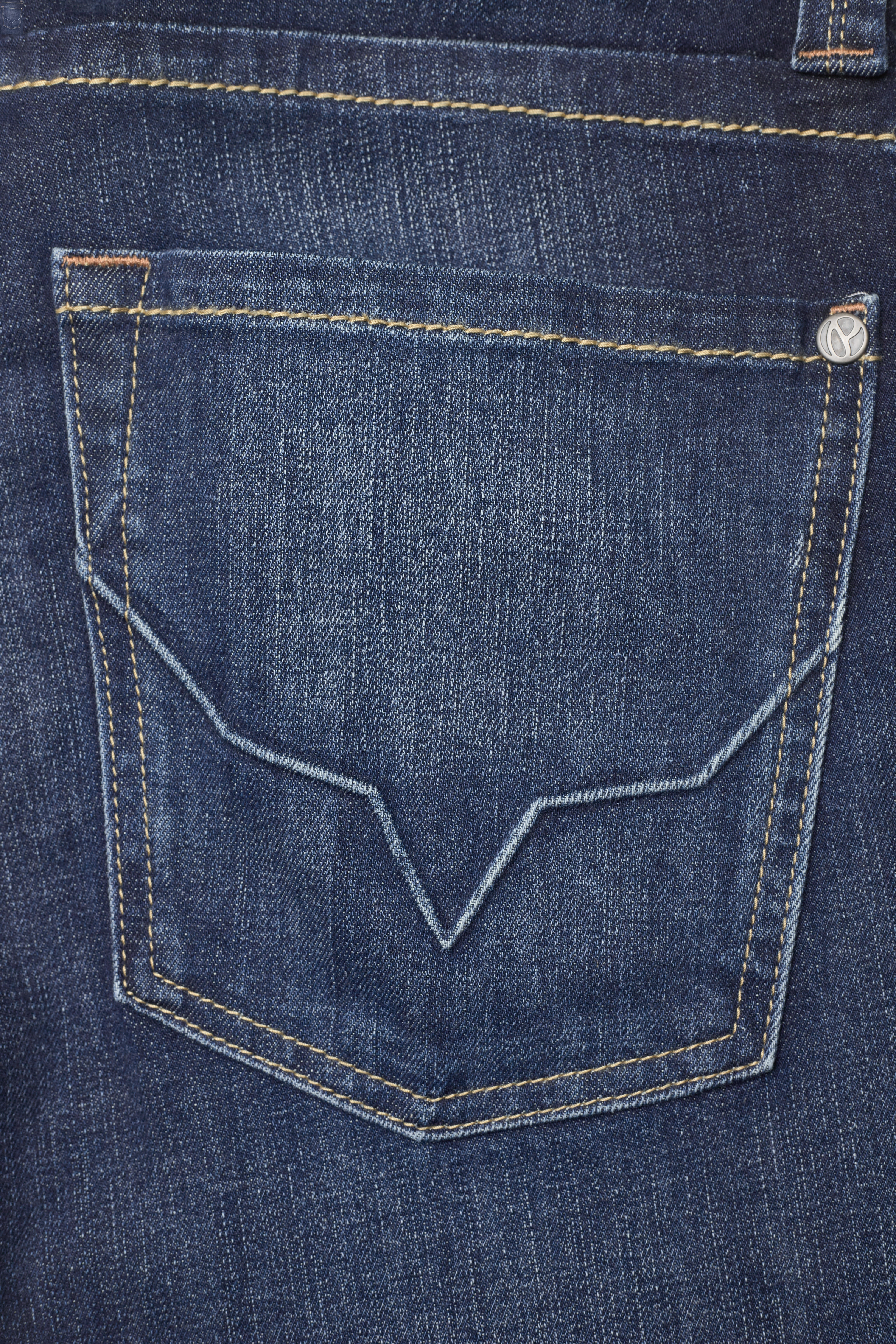 Pepe Jeans London - CASH - denim - 4