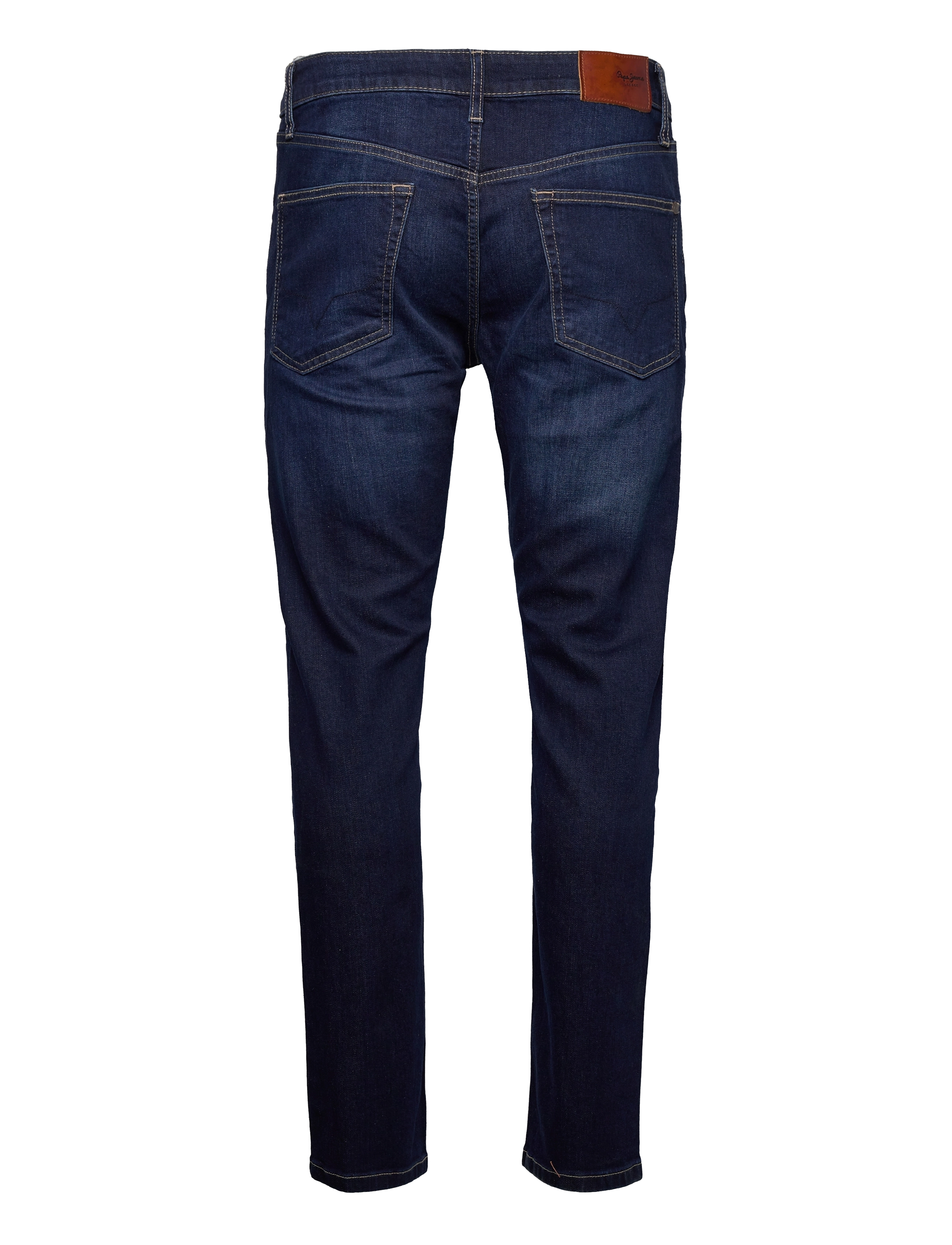 Pepe Jeans London - HATCH 5PKT - denim - 1