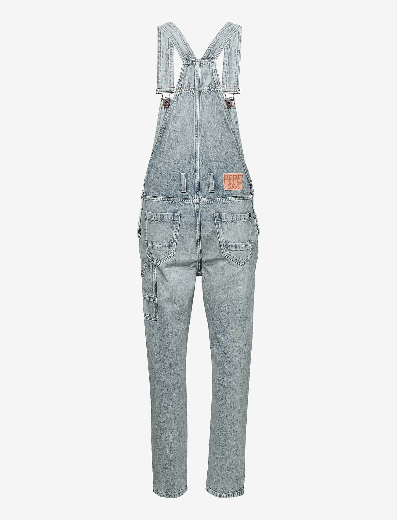 Pepe Jeans London - DOUGIE TAPER - denim - 1