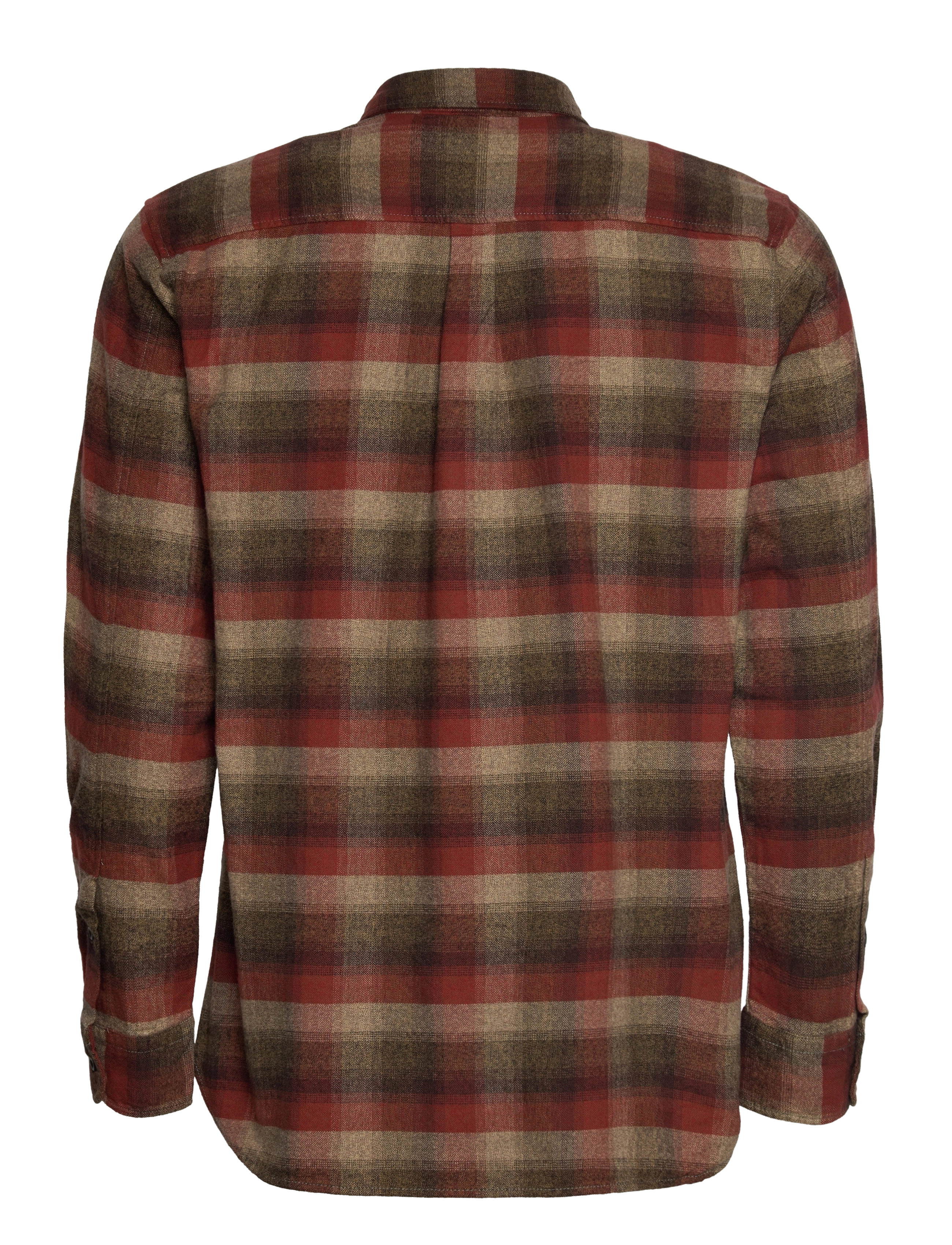 Pepe Jeans London - FERNHURST - brick - 1